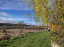 Le Thoult-Trosnay sur le GRP direction Montmirail